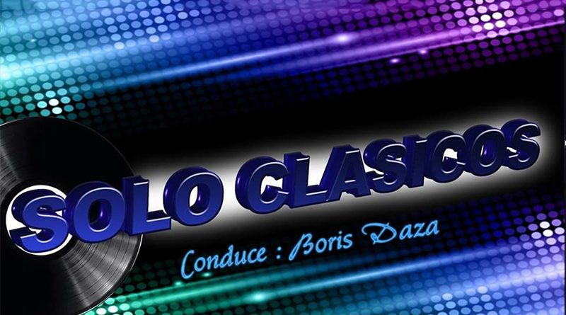 SOLO CLÁSICOS Radio Online