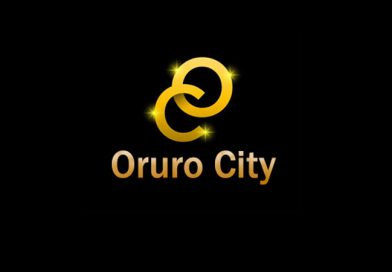 Oruro City – Comunicación Digital