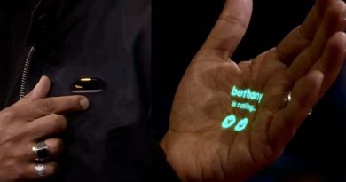 Nuevo dispositivo portátil impulsado por IA promete hacerte deshacerte de tu teléfono