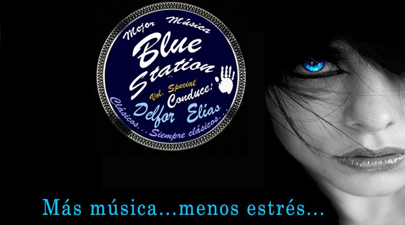 Blue Station Radio Online