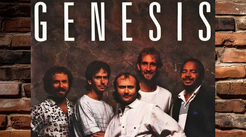 El clásico de Blue Station «Genesis – Hold On My Heart»