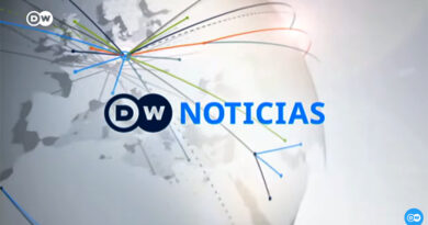 Panarama Internacional, viernes 16 de enero 2026