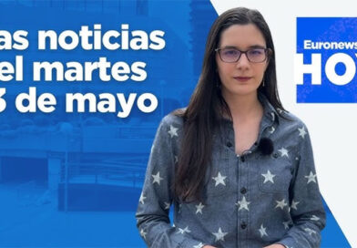 Panorama Internacional, martes 13 de mayo 2025