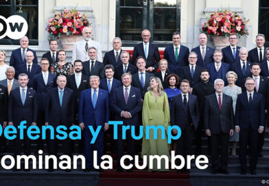 Cumbre de la OTAN en La Haya: ¿todo para complacer a Trump?