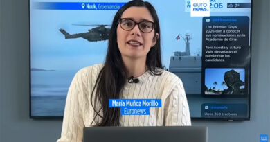 Panorama internacional, martes 13 de enero 2026