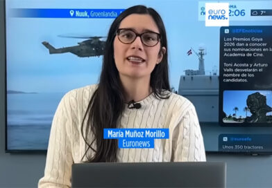 Panorama internacional, martes 13 de enero 2026