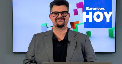 Panorama Internacional, jueves 15 de enero 2026