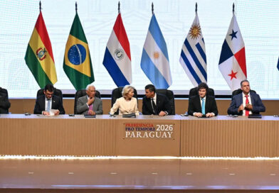 Mercosur y la UE firman un acuerdo comercial histórico y crean una gran zona económica