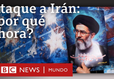 Ataque a Irán: ¿Por qué ahora?