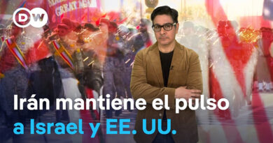Cómo Irán resiste en una guerra para la que llevaba décadas preparándose