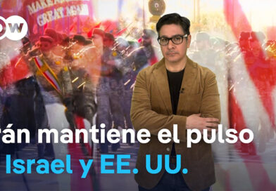 Cómo Irán resiste en una guerra para la que llevaba décadas preparándose