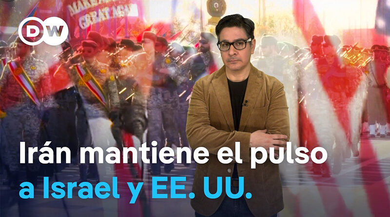 Cómo Irán resiste en una guerra para la que llevaba décadas preparándose