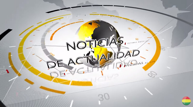 Noticias de actualidad, jueves 16 de abril 2026
