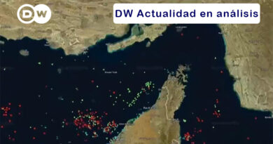 Bloqueo naval de Trump a buques y puertos iraníes profundiza crisis energética