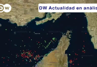 Bloqueo naval de Trump a buques y puertos iraníes profundiza crisis energética