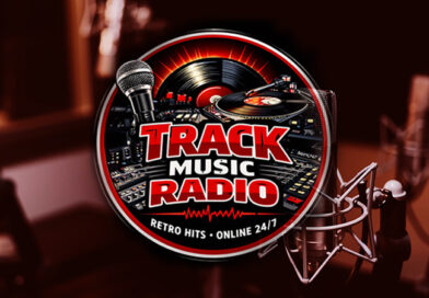 TRACK MUSIC RADIO