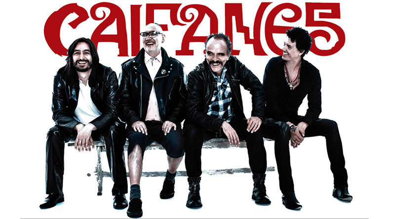 Caifanes
