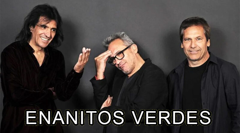 Enanitos Verdes