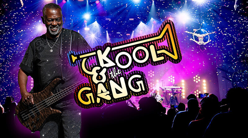 Kool & The Gang