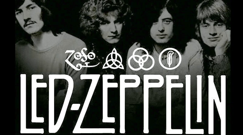 Led Zeppelin