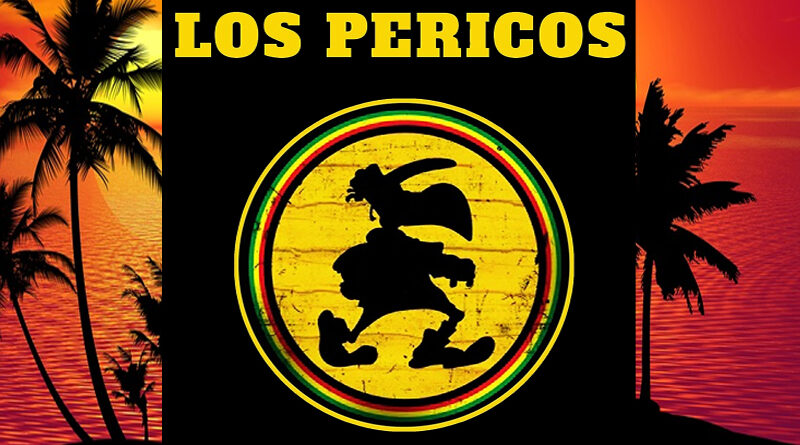 Los Pericos