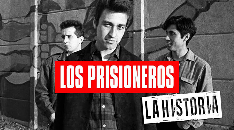Los prisioneros