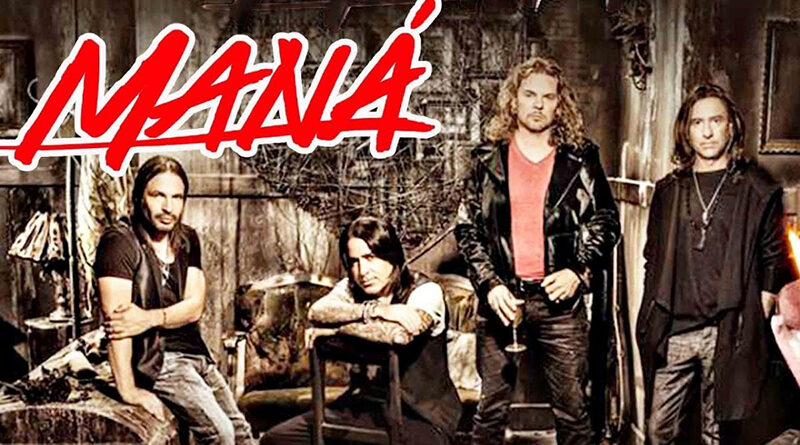 Maná
