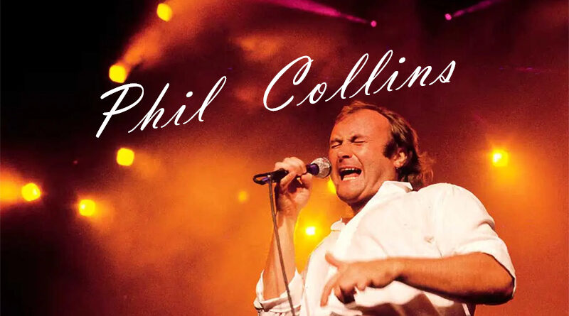 Phil Collins