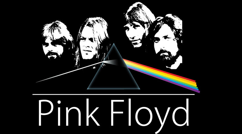 Pink Floyd