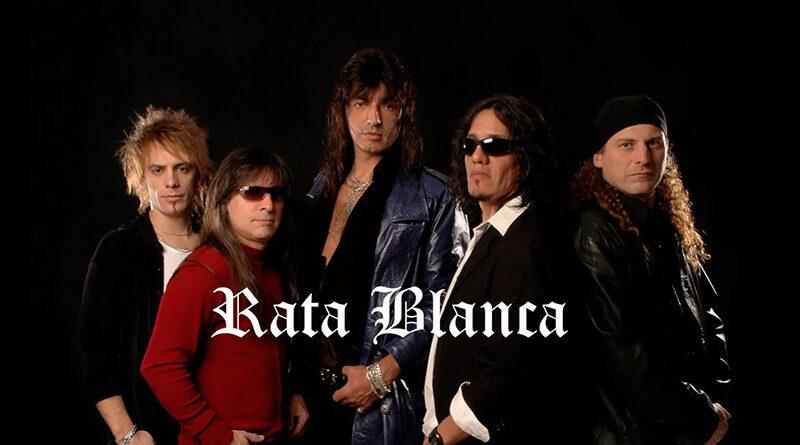 Rata Blanca