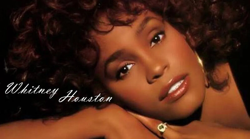 Whitney Houston