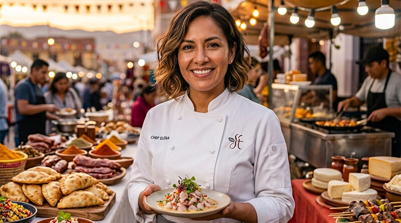 SUPER FERIA ORURO (Servicios)
